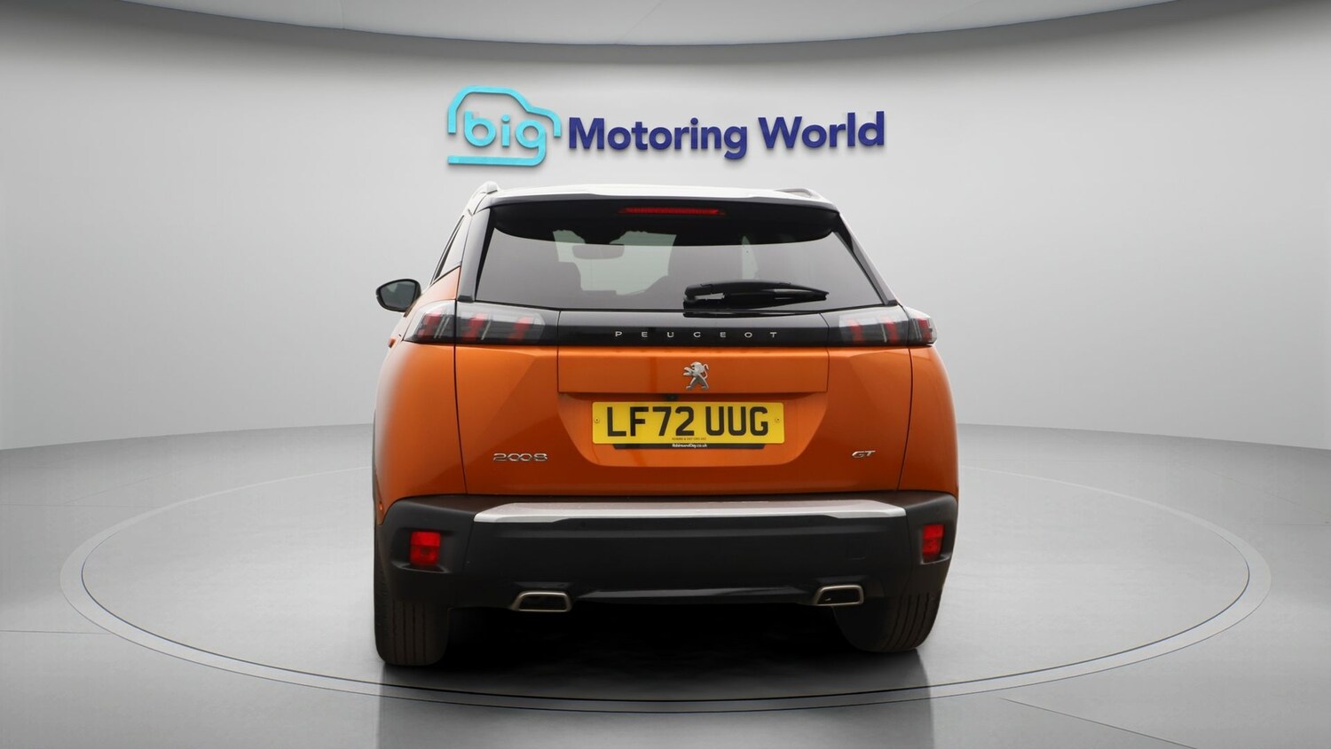 Used Peugeot 2008 2022 for sale - 77844545: Photo 6