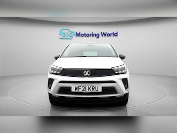 Used Vauxhall Crossland 2021 for sale - 78785037: Photo