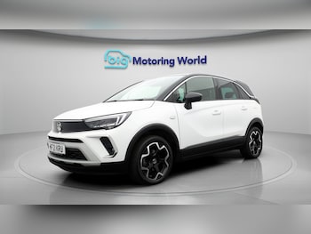 Used Vauxhall Crossland 2021 for sale - 78785037: Photo