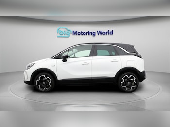 Used Vauxhall Crossland 2021 for sale - 78785037: Photo