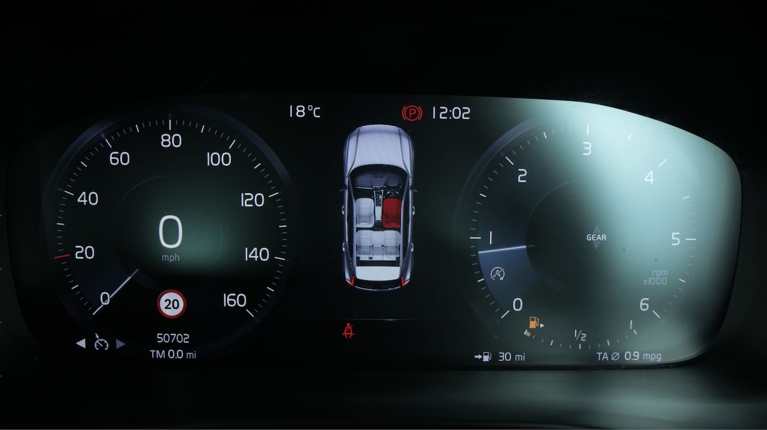 Used Volvo XC40 2020 for sale - 77991865: Photo 10