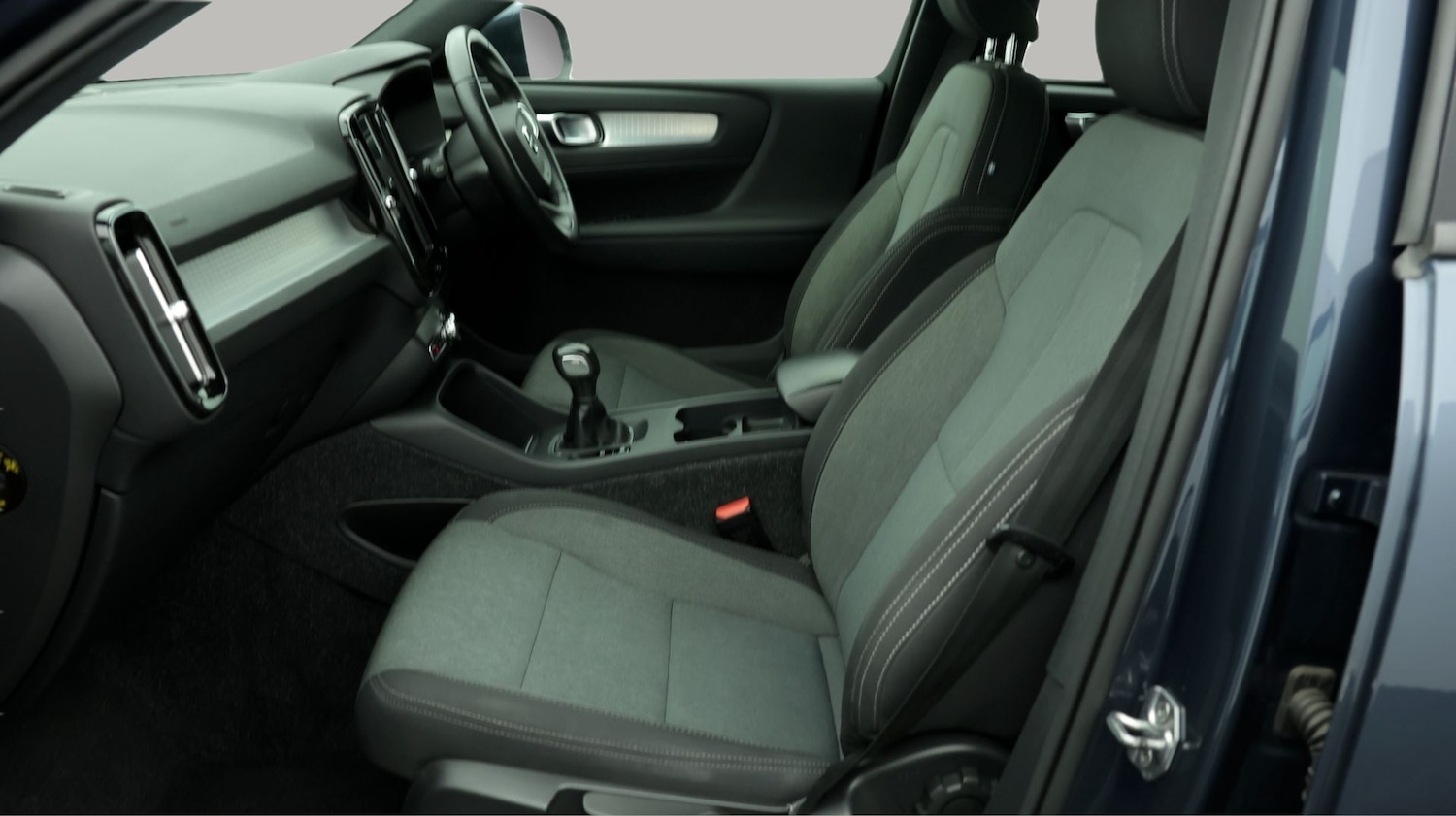 Used Volvo XC40 2020 for sale - 77991865: Photo 14