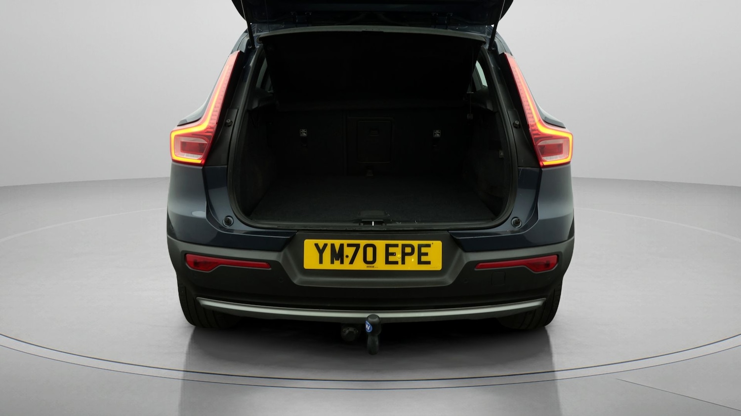 Used Volvo XC40 2020 for sale - 77991865: Photo 17