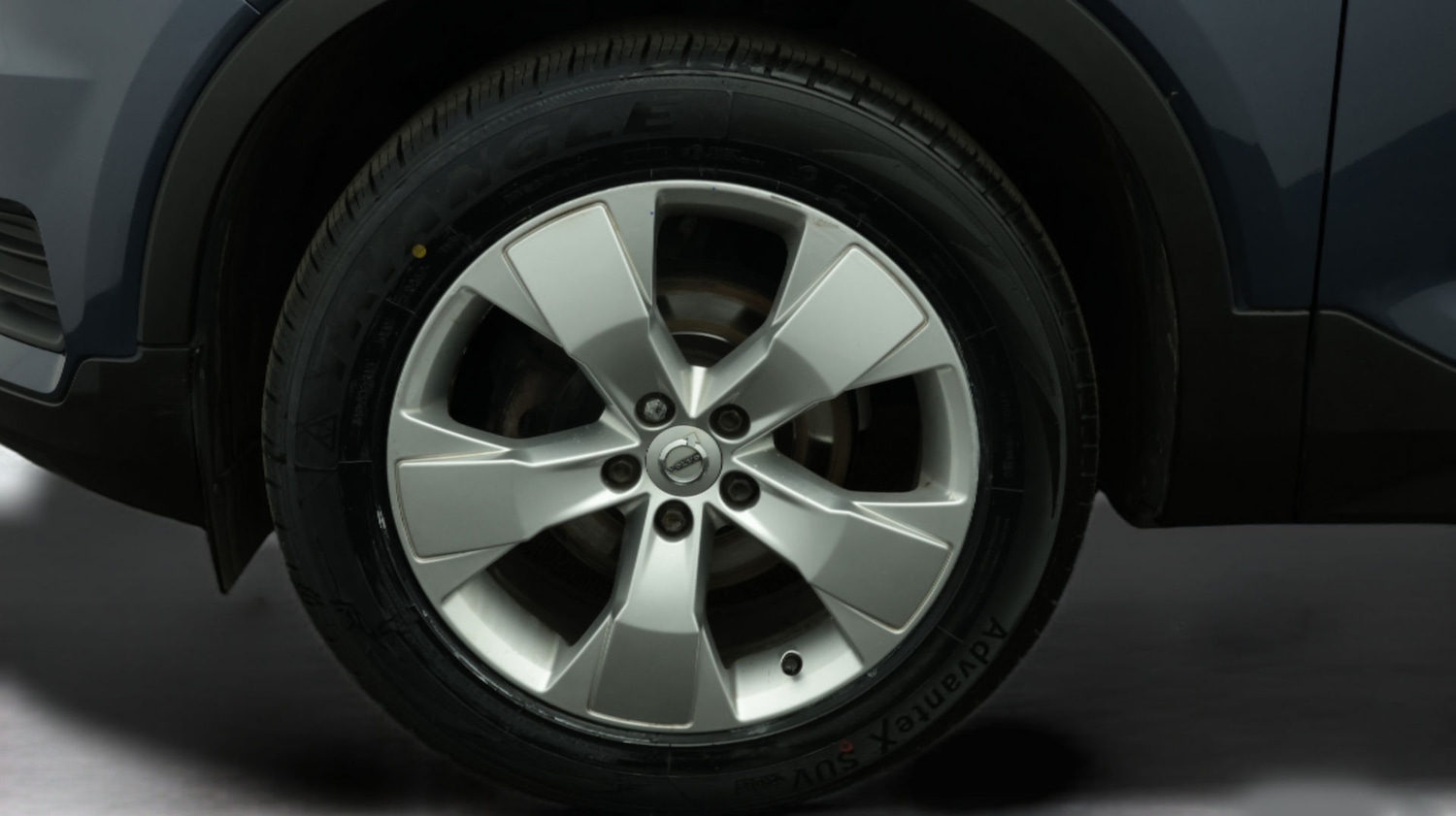 Used Volvo XC40 2020 for sale - 77991865: Photo 18