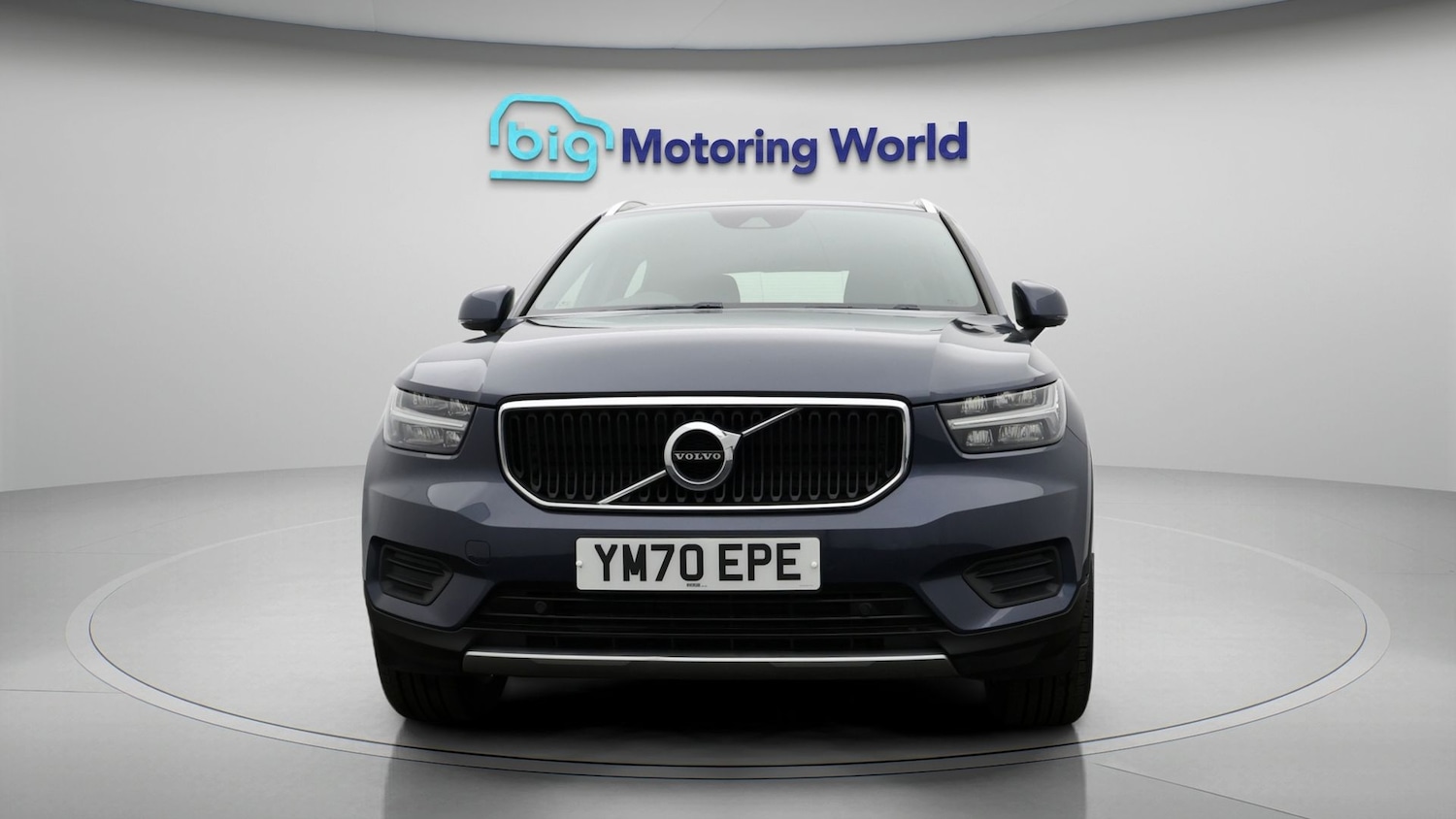 Used Volvo XC40 2020 for sale - 77991865: Photo 2