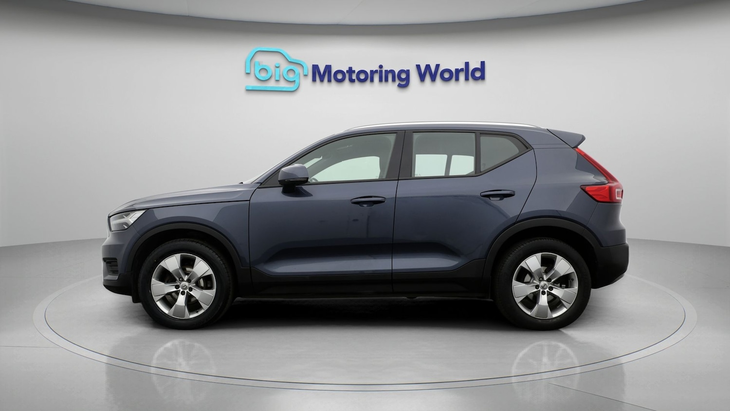Used Volvo XC40 2020 for sale - 77991865: Photo 4