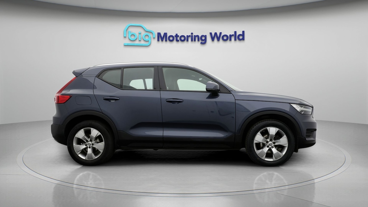 Used Volvo XC40 2020 for sale - 77991865: Photo 8