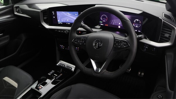 Used Vauxhall Mokka 2024 for sale - 76001719: Photo 10