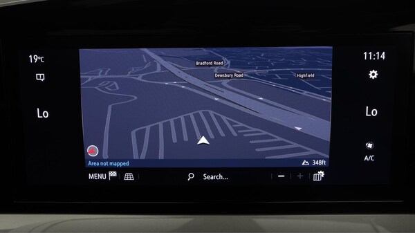 Used Vauxhall Mokka 2024 for sale - 76001719: Photo 12