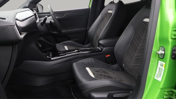 Used Vauxhall Mokka 2024 for sale - 76001719: Photo 15