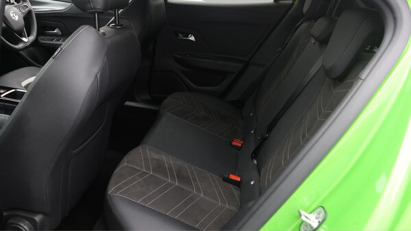 Used Vauxhall Mokka 2024 for sale - 76001719: Photo 17