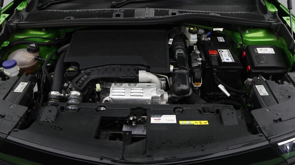 Used Vauxhall Mokka 2024 for sale - 76001719: Photo 20