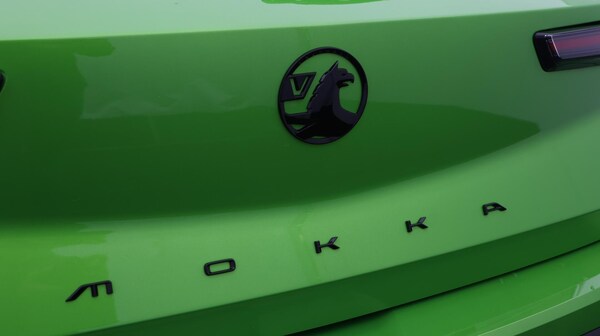 Used Vauxhall Mokka 2024 for sale - 76001719: Photo 21