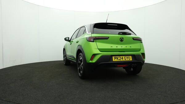 Used Vauxhall Mokka 2024 for sale - 76001719: Photo 34
