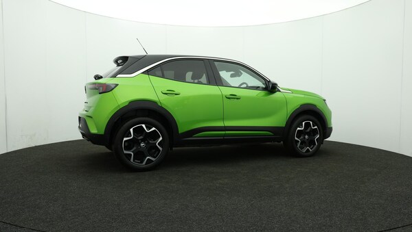 Used Vauxhall Mokka 2024 for sale - 76001719: Photo 39