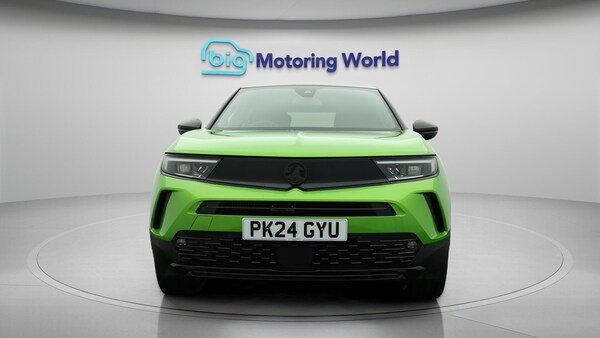 Used Vauxhall Mokka 2024 for sale - 76001719: Photo 3