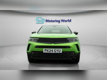 Used Vauxhall Mokka 2024 for sale - 76001719: Photo 3