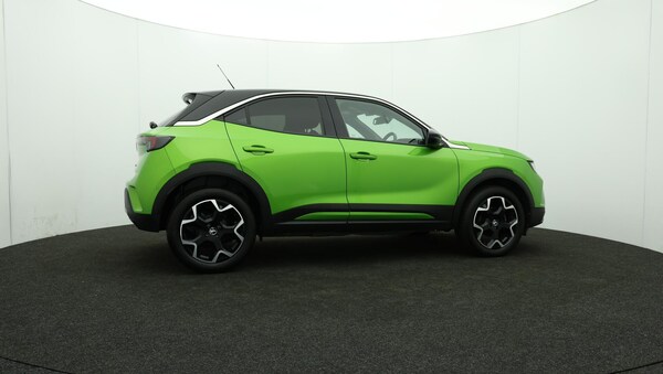 Used Vauxhall Mokka 2024 for sale - 76001719: Photo 40