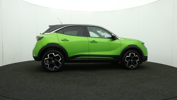 Used Vauxhall Mokka 2024 for sale - 76001719: Photo 41