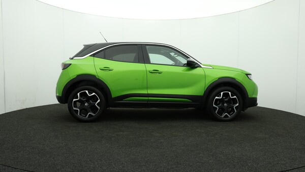 Used Vauxhall Mokka 2024 for sale - 76001719: Photo 42
