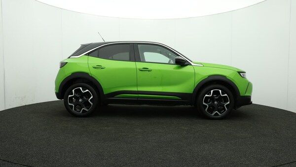 Used Vauxhall Mokka 2024 for sale - 76001719: Photo 43