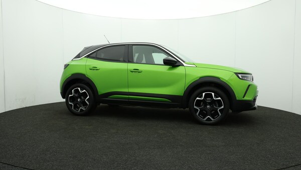 Used Vauxhall Mokka 2024 for sale - 76001719: Photo 45