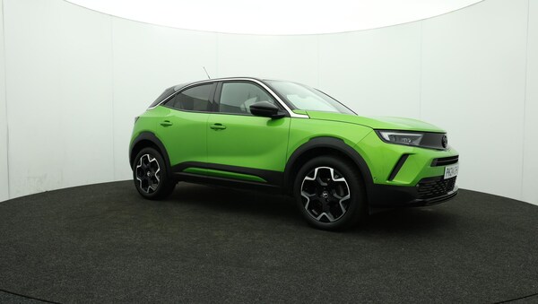 Used Vauxhall Mokka 2024 for sale - 76001719: Photo 49