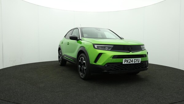 Used Vauxhall Mokka 2024 for sale - 76001719: Photo 53