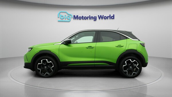 Used Vauxhall Mokka 2024 for sale - 76001719: Photo 5
