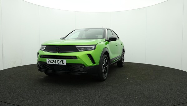 Used Vauxhall Mokka 2024 for sale - 76001719: Photo 61