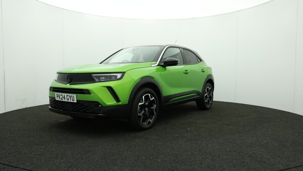 Used Vauxhall Mokka 2024 for sale - 76001719: Photo 63