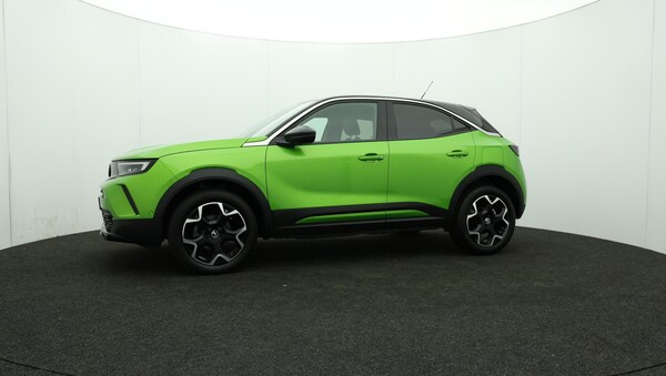 Used Vauxhall Mokka 2024 for sale - 76001719: Photo 69