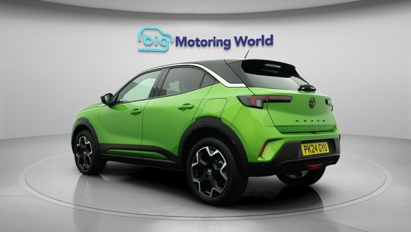 Used Vauxhall Mokka 2024 for sale - 76001719: Photo 6