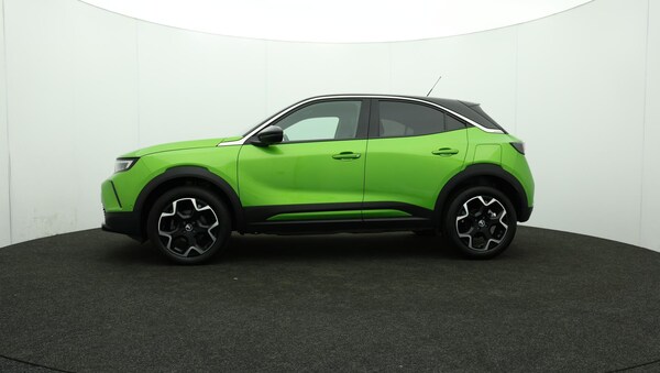 Used Vauxhall Mokka 2024 for sale - 76001719: Photo 71