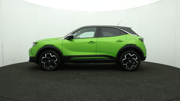 Used Vauxhall Mokka 2024 for sale - 76001719: Photo 72