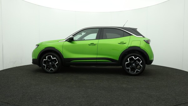 Used Vauxhall Mokka 2024 for sale - 76001719: Photo 73