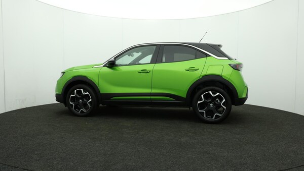 Used Vauxhall Mokka 2024 for sale - 76001719: Photo 74