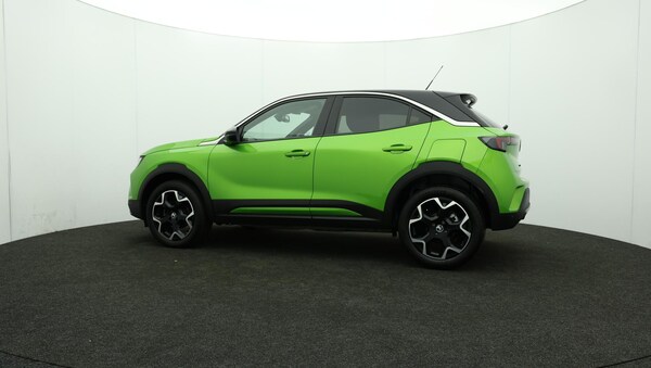 Used Vauxhall Mokka 2024 for sale - 76001719: Photo 75