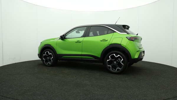 Used Vauxhall Mokka 2024 for sale - 76001719: Photo 76