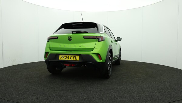 Used Vauxhall Mokka 2024 for sale - 76001719: Photo 83