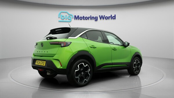 Used Vauxhall Mokka 2024 for sale - 76001719: Photo 8