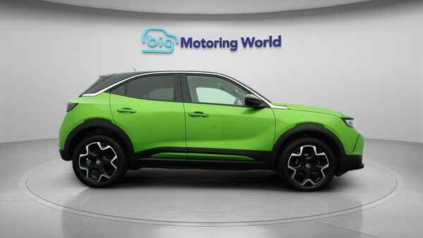Used Vauxhall Mokka 2024 for sale - 76001719: Photo 9