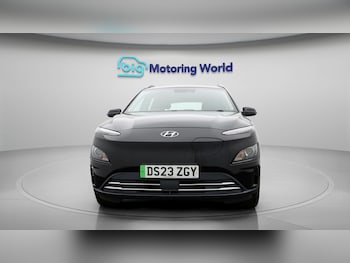 Used Hyundai KONA 2023 for sale - 79210981: Photo