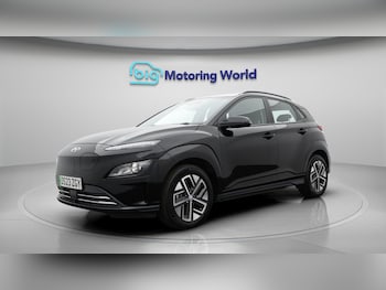 Used Hyundai KONA 2023 for sale - 79210981: Photo