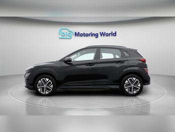 Used Hyundai KONA 2023 for sale - 79210981: Photo