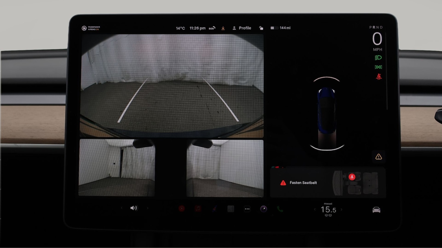 Used Tesla Model 3 2021 for sale - 77375740: Photo 23