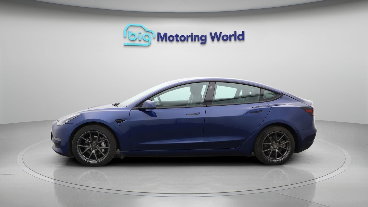 Used Tesla Model 3 2021 for sale - 77375740: Photo 4