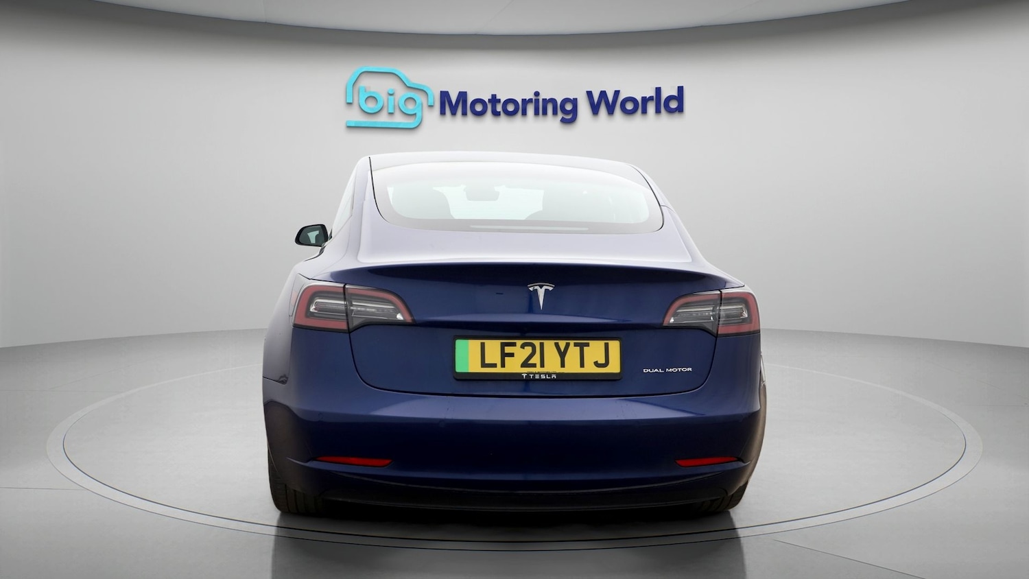 Used Tesla Model 3 2021 for sale - 77375740: Photo 6