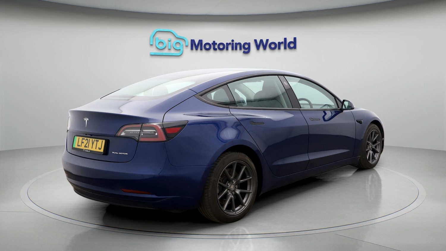 Used Tesla Model 3 2021 for sale - 77375740: Photo 7