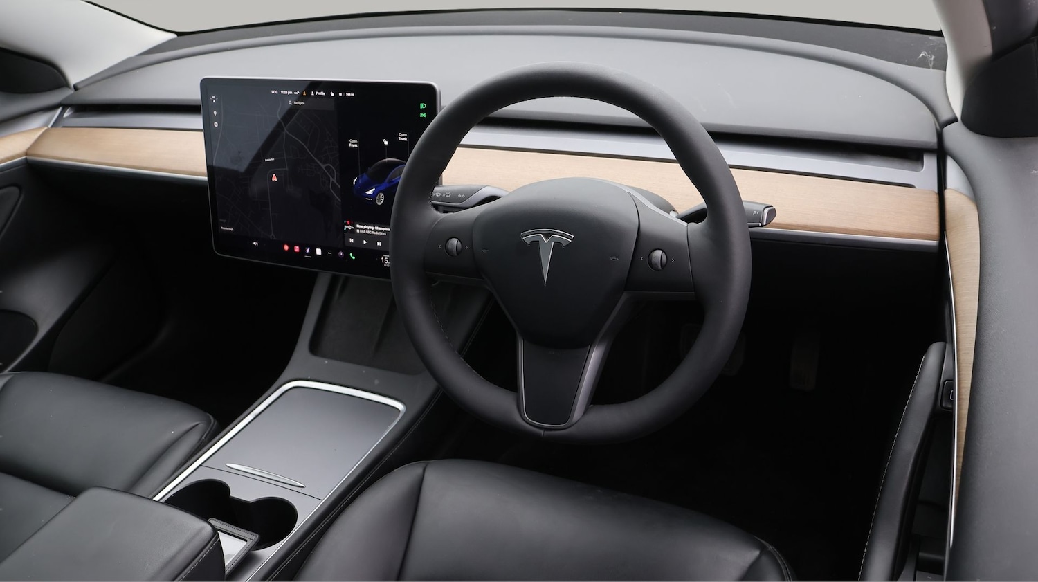 Used Tesla Model 3 2021 for sale - 77375740: Photo 9